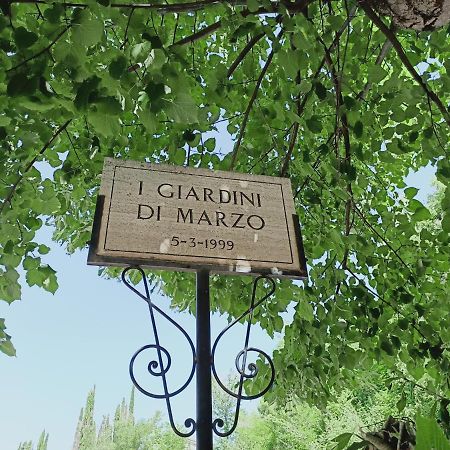 Musica E Poesia Da Battisti Ida Villa Poggio Bustone Ngoại thất bức ảnh