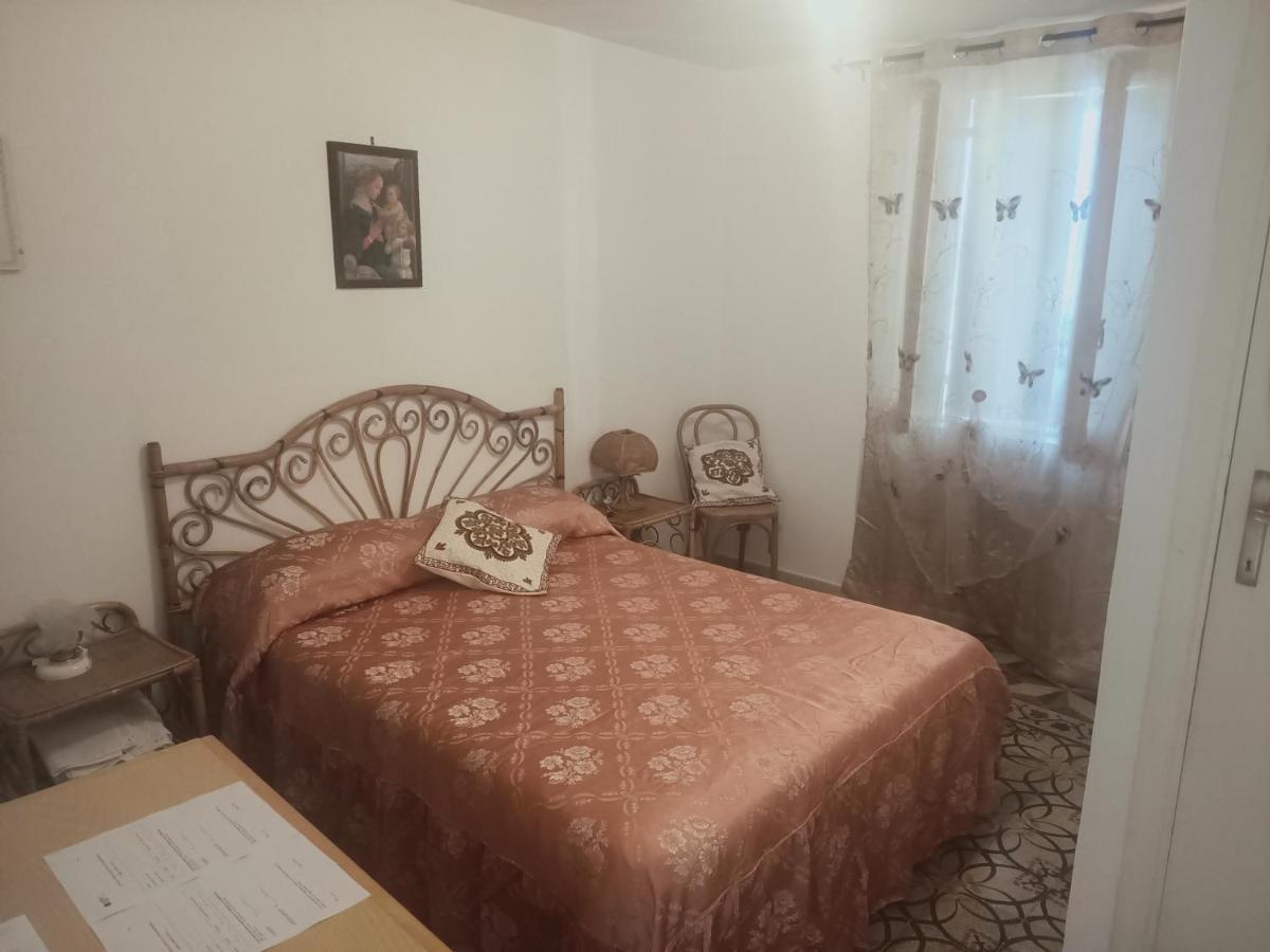 Musica E Poesia Da Battisti Ida Villa Poggio Bustone Ngoại thất bức ảnh