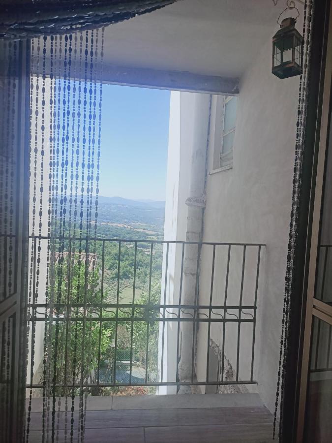 Musica E Poesia Da Battisti Ida Villa Poggio Bustone Ngoại thất bức ảnh